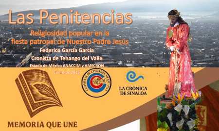 Ponencia para el Encuentro Crónica que une